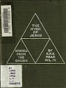 Echoes From The Gnosis Vol Iv The Hymn Of Jesus